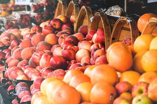 8 Best Farmers Markets in Arkansas!