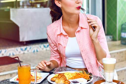 7 Best Brunch Spots in Michigan!