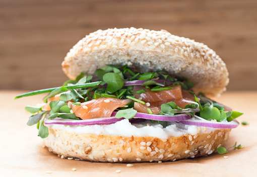 Texas' 8 Best Bagel Shops to Visit in 2025!