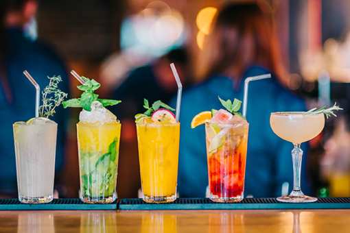 6 Best Bars in Texas: 2024 Edition!