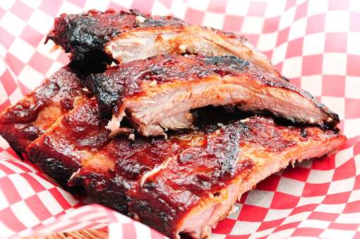 10 Best BBQ Joints in Texas!