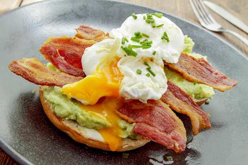 6 Best Brunch Places in Texas!