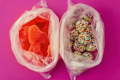 9 Best Candy Shops in Texas!