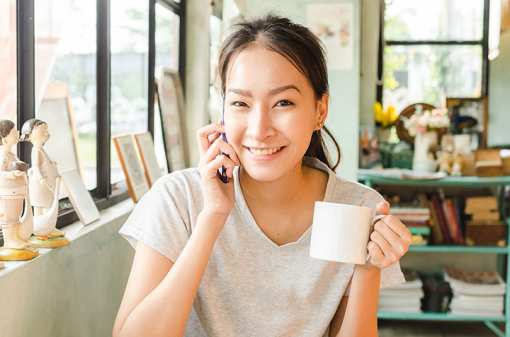 7 Coolest Coffee Shops in Texas!