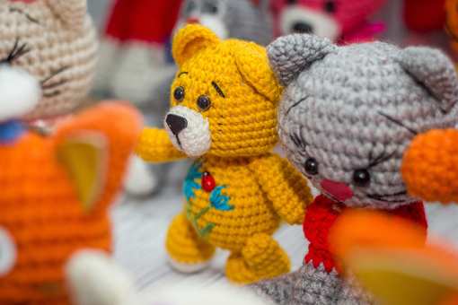 10 Best Craft Fairs in Texas!