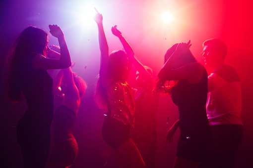 9 Best Dance Clubs and Venues in Texas!