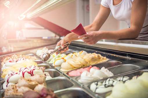 The Best Spots for Gelato in Texas!