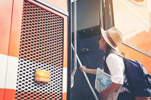 The 10 Best Guided Tours in Texas!