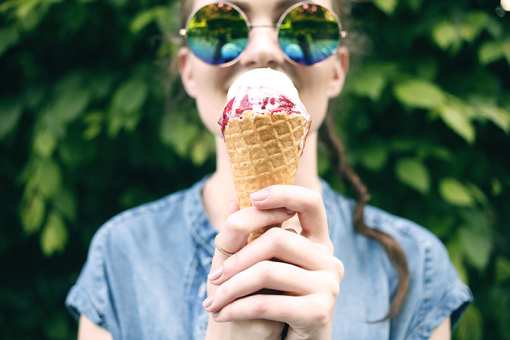 The 9 Best Ice Cream Parlors in Texas!