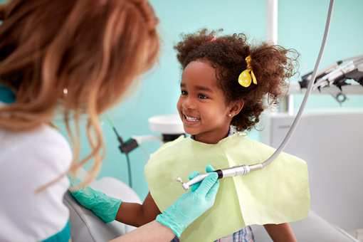 10 Best Kid-Friendly Dentists in Texas!