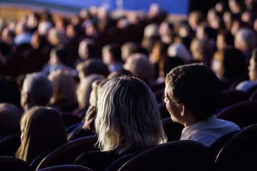 9 Best Places for Live Theater in Texas!