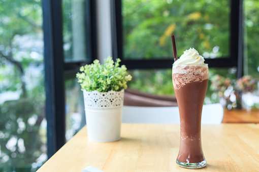 8 Best Places for a Milkshake in Texas!