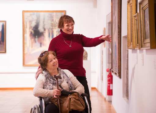 The 10 Best Museums in Texas!