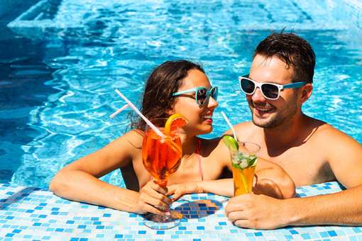 9 Best Hotels and Resorts for Couples in Texas!