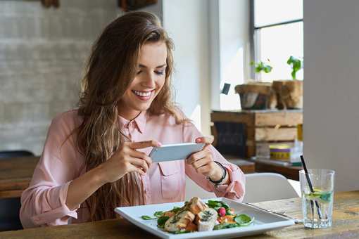 14 Best Restaurants in Texas!