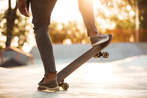 10 Best Skateboard Shops in Texas
