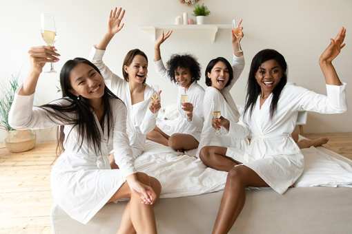 10 Best Spa Hotels in Texas