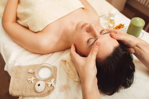 8 Best Spas in Texas!