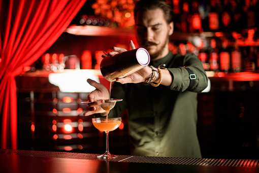 10 Best Speakeasies in Texas!