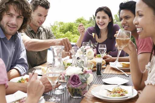 10 Best Vegan Restaurants in Texas