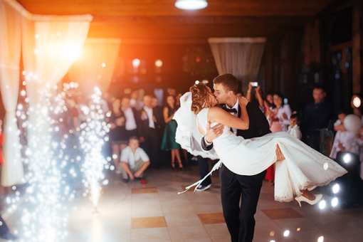 10 Best Wedding Locations in Texas!