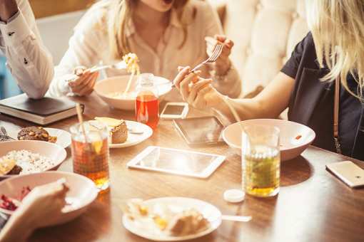 The 10 Best Diners in Virginia!